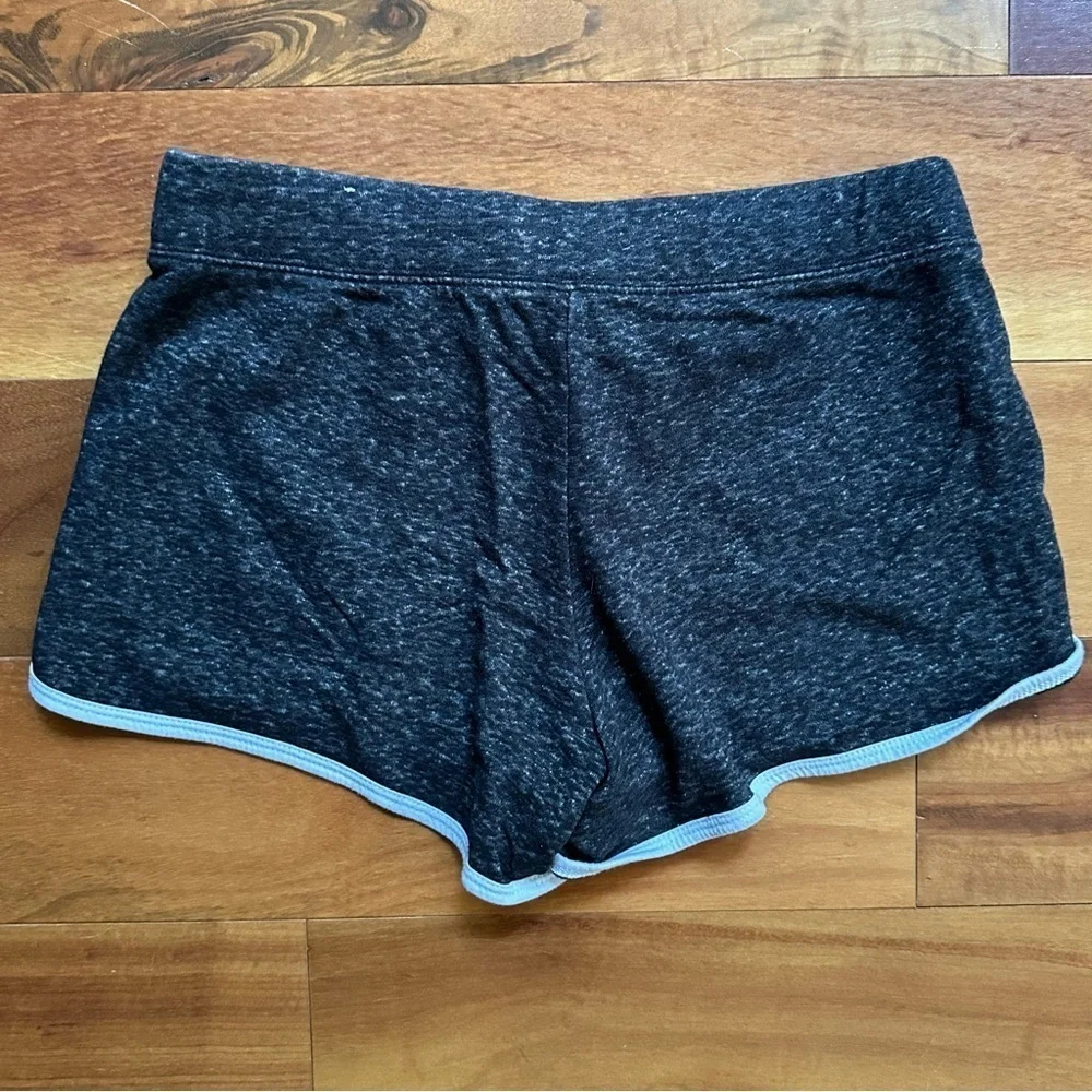 Justice athletic shorts